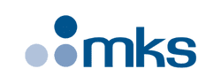 MKS Instruments logotipas