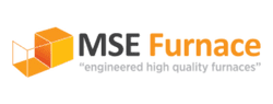 MSE Furnace logotipas