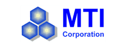 MTI Corporation logo