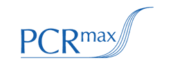 PCRmax logotipas