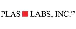 Plas-Labs logo