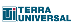Terra Universal logotipas