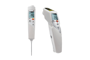 Thermometers