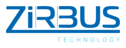 Zirbus Technology logotipas