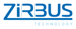 Zirbus Technology logotipas