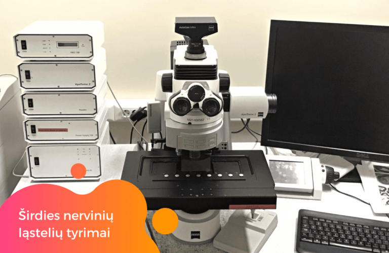 Carl Zeiss mikroskopai LSMU Medicinos fakulteto Anatomijos instituto laboratorijų pasirinkimas.