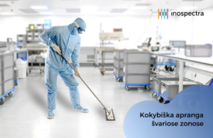 High-Quality Garment Offers for Cleanrooms workers