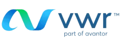 vwr logotipas