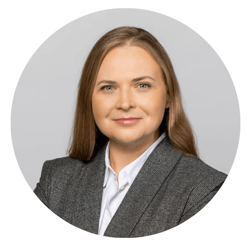 Produktų specialistė Neringa Zeila