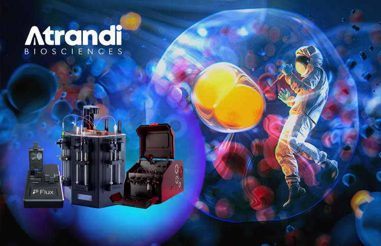 Droplet Microfluidics Technology