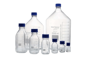 Laboratory Glassware