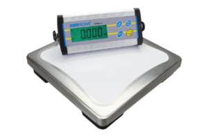 Balances and Scales