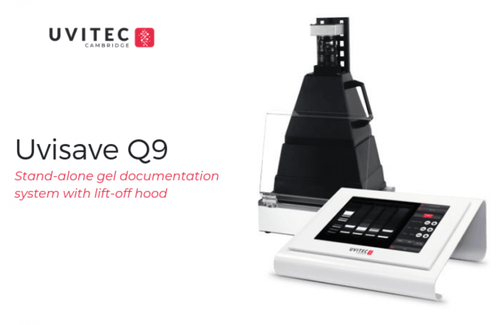 uvitec uvisave q9 inospectra distributor