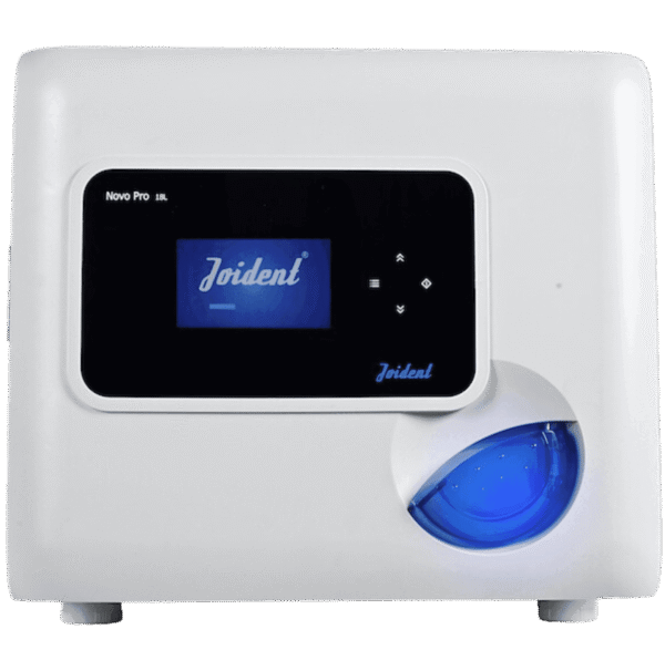 Tvaika sterilizators