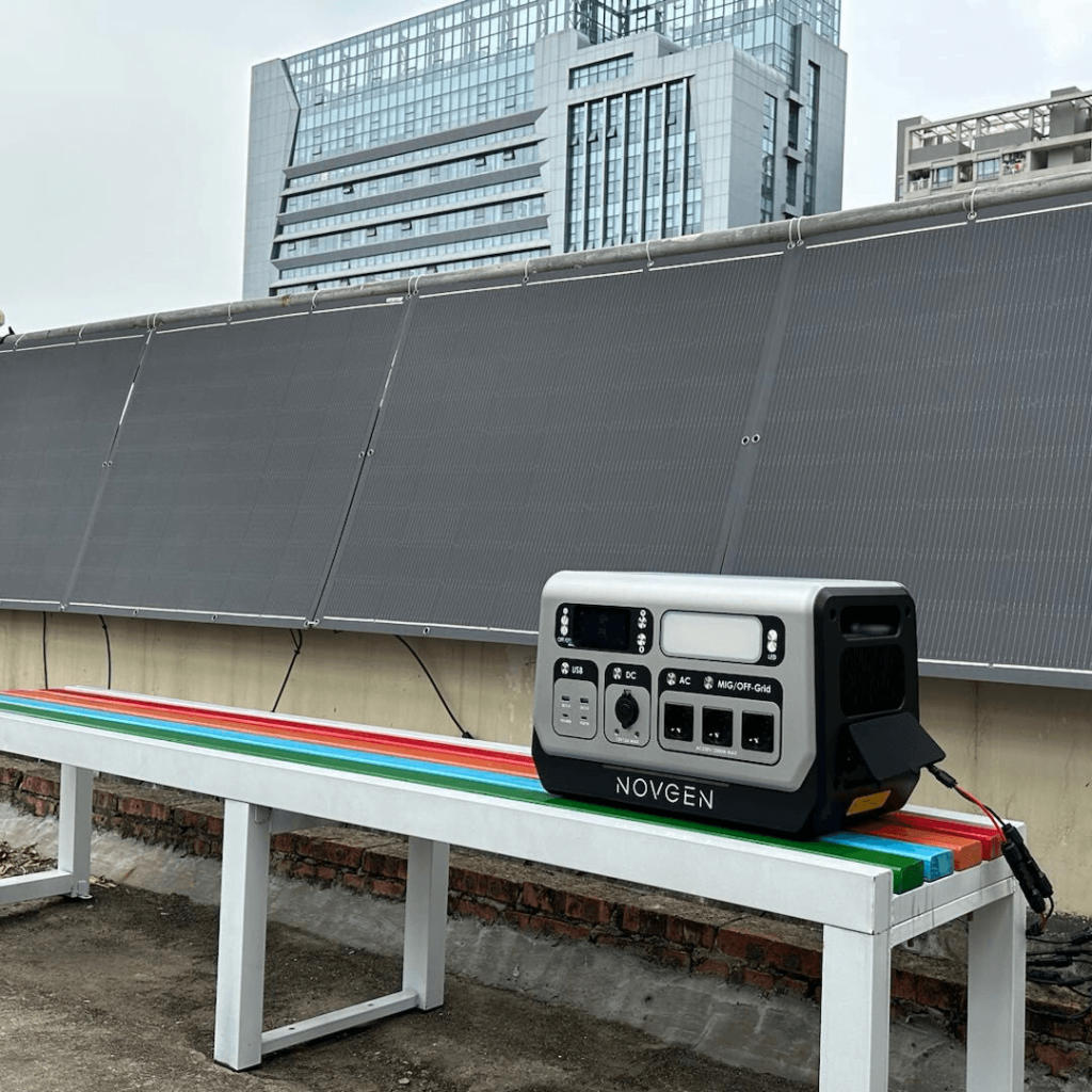 energijos generatorius 2