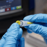 Brady laboratory color labels