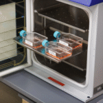 Brady laboratory labels for cell culture