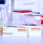 Ratiolab autoklavuojami maišai