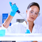 Ratiolab laboratorinės pipetės