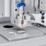 Regenhu 3d bioprinter