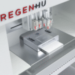 Regenhu 3d printer