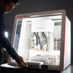 Regenhu bioprinter