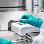 Regenhu bioprinting