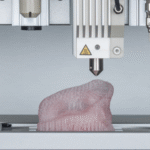 Regenhu skin bioprinting