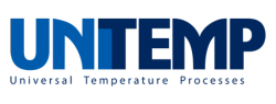 UniTemp logo