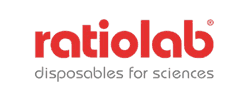 ratiolab logotipas