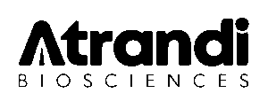 Atrandi Biosciences Inospectra partnerio logotipas
