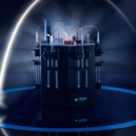 Atrandi Biosciences Onyx versatile microfluidics platform