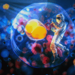 Atrandi Biosciences equipment for single cell research biotechnology