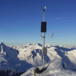ECM ECO Monitoring analysis of particles for ecological, technological and process applications