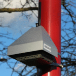 ECM ECO Monitoring particles analysis for ecological, technological and process applications