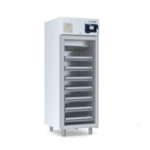Evermed blood bank refrigerators and freezers for plasma and blood product storage certified as class IIa medical devices
