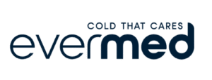 Evermed logotipas