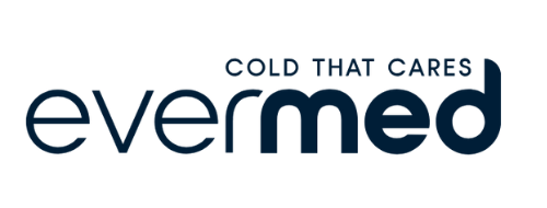 Evermed logotipas