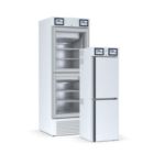 Evermed two-temperature medical refrigerators