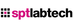 SPT Labtech logotipas