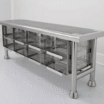 vwr avantor medical benches for laboratories