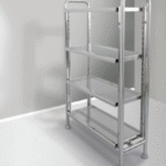 vwr avantor medical shelves for laboratories