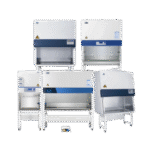 haier biomedical biosafety cabinet