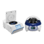 haier biomedical centrifuge