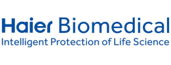 haier biomedical logo