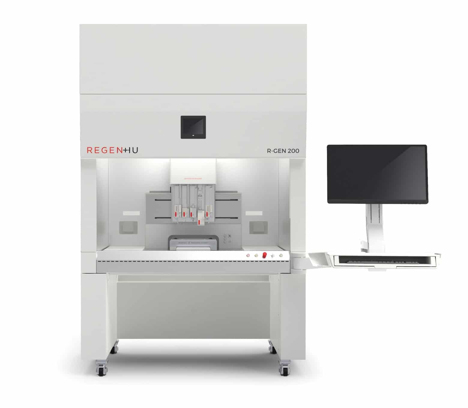 Rehengu 3d biospausdintuvas