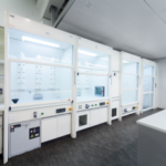 Renggli fume hoods