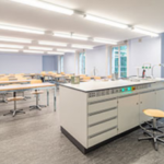 Renggli laboratory furniture