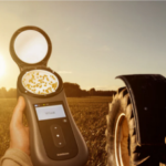 Grainsense analizatorius