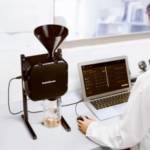 Grainsense laboratoriniai analizatoriai su NIR